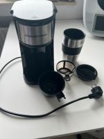 Filterkaffeemaschine ToGo, einwandfrei! Baden-Württemberg - Gerlingen Vorschau