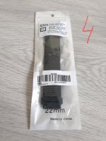 NEU 22mm Armband für Samsung Galaxy Watch 4/5/6 Bayern - Ingolstadt Vorschau