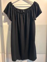 Fresh Made Off Shoulder Mini Kleid, Gr. XL, schwarz Bayern - Schweinfurt Vorschau