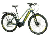 CRUSSIS e-SAVELA 7.7-S 28",19"Rahmen,630W/17,5A/36V - bis150km! Niedersachsen - Holtgast Vorschau