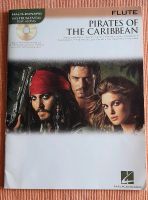 Pirates of the Carribean Playalong for Flute mit CD Niedersachsen - Göttingen Vorschau
