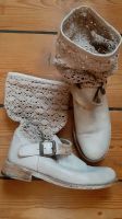 Felmini Boots Stiefeletten, hellgrau, Gr. 38, NEUWERTIG Bayern - Bayreuth Vorschau