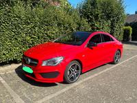 Mercedes-Benz CLA 250 4MATIC AMG Line Nordrhein-Westfalen - Mönchengladbach Vorschau