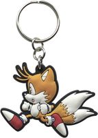 Suche - TAILS Schlüsselanhänger PVC - Sonic the Hedgehog ABYstyle Nordrhein-Westfalen - Halver Vorschau