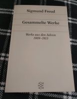 Sigmund Freud -Gesammelte Werke - Band 8! Rheinland-Pfalz - Trier Vorschau