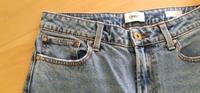 Tolle Jeans von Only "Emily" high waiste straight in Blau Bayern - Velden Vorschau