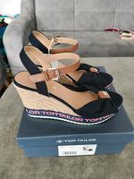 Tom Tailor Damenschuhe Nordrhein-Westfalen - Hagen Vorschau