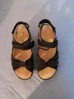 Damen Sandalen Waldläufer Gr. 4,5 Bayern - Kempten Vorschau