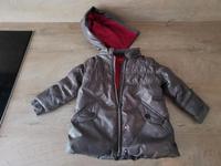 Mädchenjacke Gr. 74 Nordrhein-Westfalen - Lichtenau Vorschau