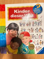 Wieso, weshalb, warum? Kinder dieser Welt Buch Nordrhein-Westfalen - Sankt Augustin Vorschau