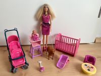Barbie Babyset Baden-Württemberg - Giengen an der Brenz Vorschau