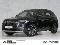 Hyundai Tucson 1,6 T-GDI N Line DCT 4WD Assistenzpaket + Wiesbaden - Mainz-Kastel Vorschau