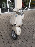 Vespa GTS 125 Model 2023 Neufahrzeug sofort verfügbar. Bayern - Petting Vorschau