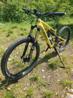 Specialized Stumpjumper Evo S-Works Bayern - Pinzberg Vorschau