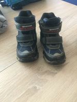 Winterschuhe Größe 24 Sachsen - Lößnitz Vorschau