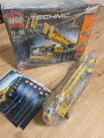 Lego Technic 42009 Baden-Württemberg - Winnenden Vorschau