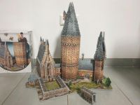 Harry Potter 3D Puzzle Hogwarts Nordrhein-Westfalen - Kreuztal Vorschau