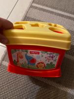 Fisher Price Steckeimer Niedersachsen - Sauensiek Vorschau