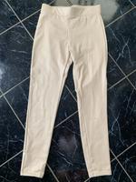 FB Sister Kunstlederhose creme neu Gr. XL Niedersachsen - Stelle Vorschau