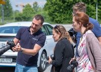 Fotokurs für Anfänger und Einsteiger Bayern - Hutthurm Vorschau