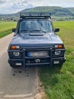 LADA Niva Urban, Geländeumbau Thüringen - Sondershausen Vorschau