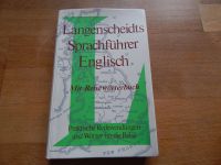 Langenscheidts Sprachführer Englisch mit Reisewörterbuch Hessen - Mühlheim am Main Vorschau