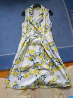 Kleid orsay sommerkleid etuikleid  ca 40/42 Hessen - Wildeck Vorschau