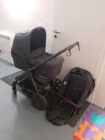 ABC Design Condor 4 Kinderwagen Baden-Württemberg - Bietigheim-Bissingen Vorschau