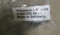 Thermostat-Einsatz A 0052032675 NEU Hessen - Eltville Vorschau