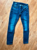 G-STAR RAW Damen-Jeans  Modell: 3301, LOW SKINNY Größe: W 25 Baden-Württemberg - Grenzach-Wyhlen Vorschau