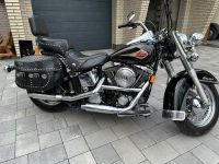 Harley-Davidson FXST Rehburg-Loccum - Bad Rehburg Vorschau