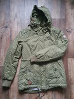 Ragwear Parka Wintermantel Größe M NEU Sachsen - Neukirchen/Pleisse Vorschau