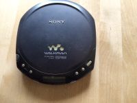 Sony CD Walkman Niedersachsen - Uplengen Vorschau