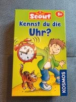 Scout Kennst du die Uhr? Bayern - Lauf a.d. Pegnitz Vorschau