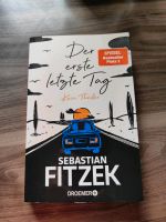 Der erste letzte Tag - Sebastian Fitzek Hessen - Runkel Vorschau