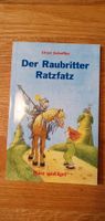 Der Raubritter Ratzfatz Buch wie Neu. Nordrhein-Westfalen - Leverkusen Vorschau