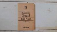 Nikolai Gogol "Die Nase" Reclam Russische Literatur Brandenburg - Strausberg Vorschau