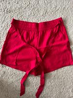 NEU leichte Damen Shorts pink Gr. 36/S Dresden - Blasewitz Vorschau
