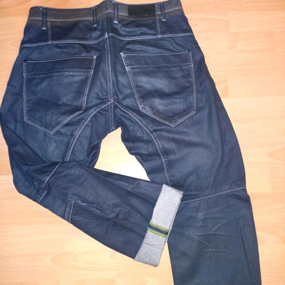 Jack & Jones..Herren Jeans Gr W34 in Zwoenitz