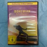 Bohemian Rhapsody Film (Freddie Mercury / Queen) Vahr - Neue Vahr Südost Vorschau