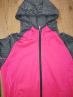 Mädchen Manguun Sportjacke Jacke 164 pink / grau *wie neu* Berlin - Neukölln Vorschau