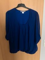 Blusenshirt von Ashley brooke Gr 46 Bayern - Poppenricht Vorschau