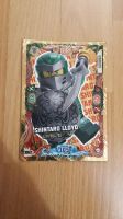 Lego Sammelkarte LE2 /  Shintaro Lloyd Ninjago Serie 6 Sachsen - Oderwitz Vorschau