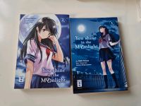You shine in the Moonlight Band 1-2 komplett Manga Mangas Berlin - Steglitz Vorschau
