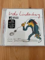 Udo Lindenberg MTV Unplugged CD Niedersachsen - Verden Vorschau