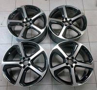 Neuwertige Original Audi 20 Zoll Alufelgen 8,5x20 ET 33 5x112 Nordrhein-Westfalen - Kamen Vorschau