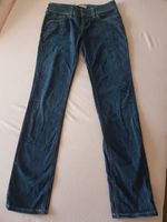 Levi's Jeans, blau, Nr. 571, slim fit, Gr. M (29x32) Kreis Pinneberg - Halstenbek Vorschau