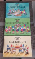 Zwergenstübchen - Kochbuch / Geburtstagsbuch / Backbuch Nordrhein-Westfalen - Voerde (Niederrhein) Vorschau