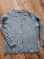 Strickjacke, P&C, Jake's, Farbe: grau, Angora, Cashmere, Gr S(M) Hamburg-Nord - Hamburg Winterhude Vorschau