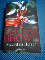 Thriller von Sandra Brown Rheinland-Pfalz - Schweich Vorschau